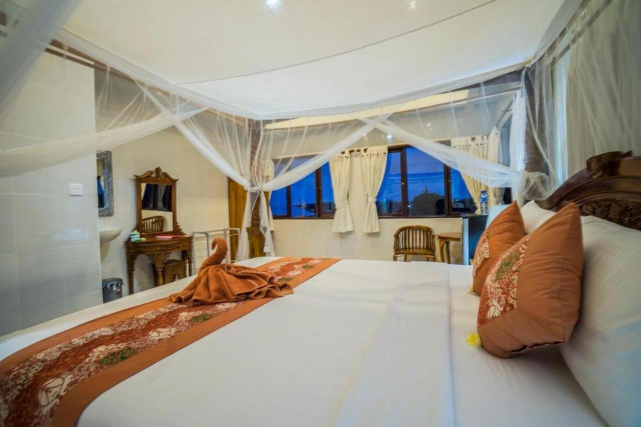 Bangbang Guest House Ubud Exterior foto